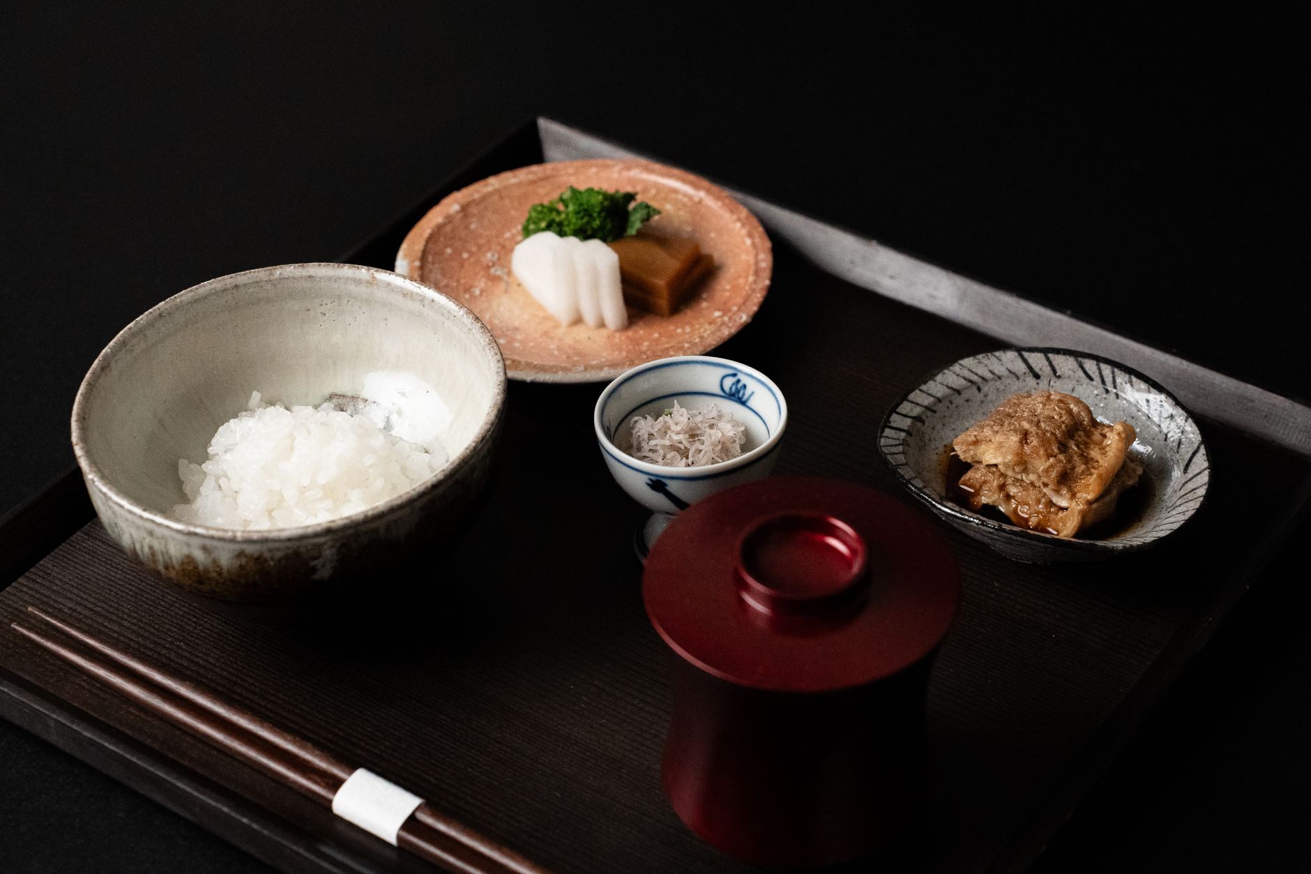 Kyoto Culinary Experience