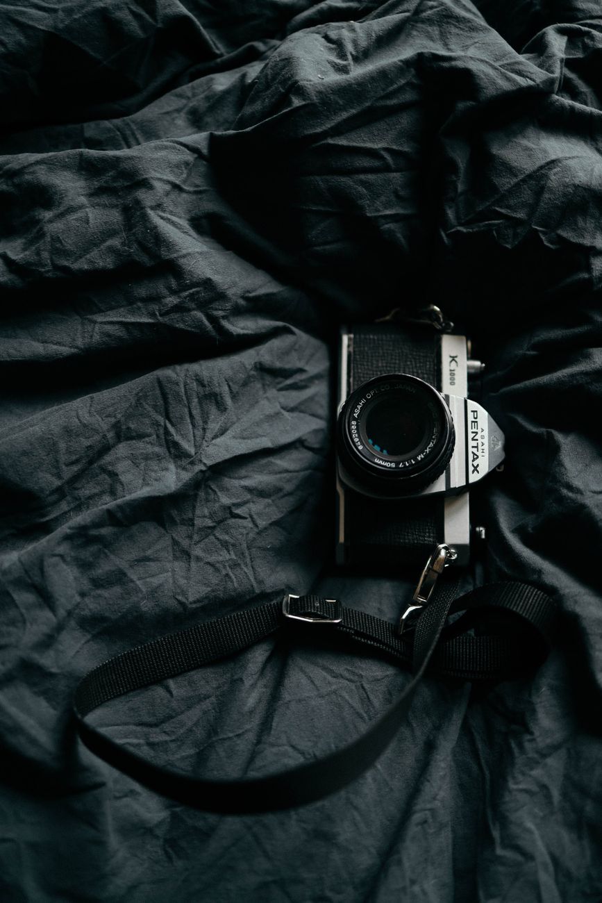Editorial Brand Photography
